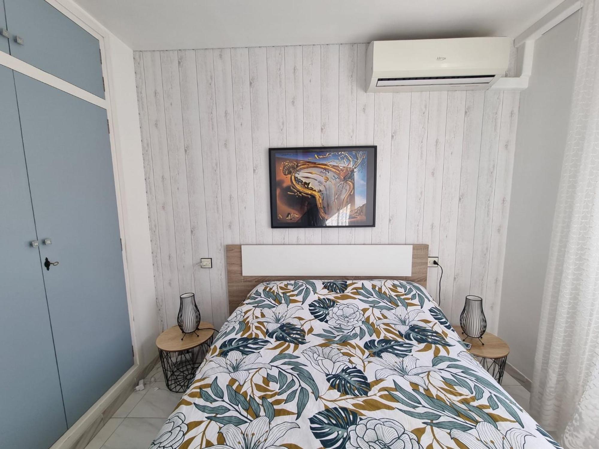 Lovely One Bedroom With Balcony Roses Luaran gambar