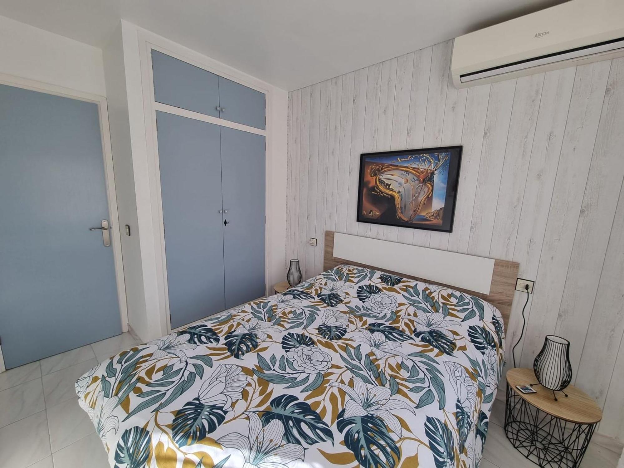Lovely One Bedroom With Balcony Roses Luaran gambar