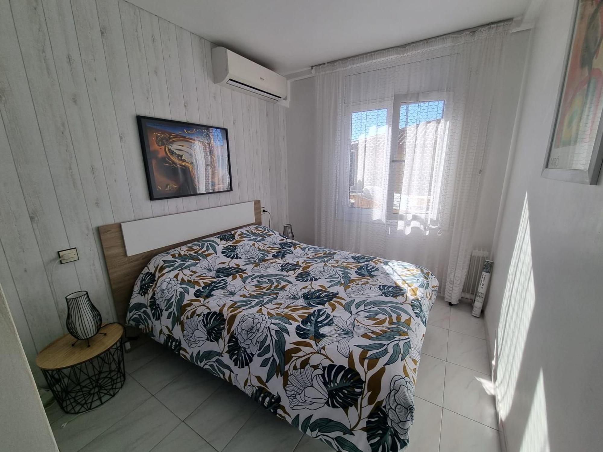Lovely One Bedroom With Balcony Roses Luaran gambar
